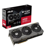 ASUS VGA AMD Radeon RX 7900 GRE TUF GAMING OC 16G, 16G GDDR6, 3xDP, 1xHDMI