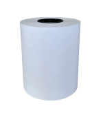 Star, Linerless, Permanent, label roll, 58mm, rolls/box 12 rolls/box