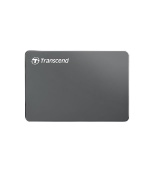 TRANSCEND externí HDD USB 3.0 StoreJet 25C3N, 1TB, Ultra Slim