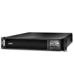 APC Smart-UPS SRT 2200VA RM 230V, On-Line, 2U, Rack Mount (1980W)