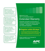 APC Easy (1) Year Extended Warranty for (New product purchases) Easy UPS SRV 3 kVA - obálka