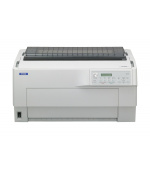 EPSON tiskárna jehličková DFX-9000, A3, 4x9 jehel, 1550 zn/s, 1+9 kopii, USB 1.1, LPT, RS232