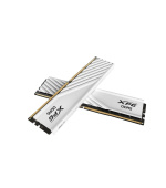 ADATA XPG DIMM DDR5 32GB (Kit of 2) 6000MT/s CL48 Lancer Blade, Bílá