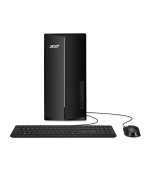 Acer Aspire/TC-1785/Mini TWR/i5-14400/8GB/512GB SSD/UHD 730/W11H/1R