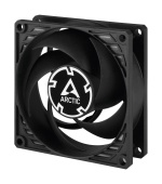 ARCTIC P8 Case Fan - 80mm case fan low noise