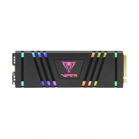 PATRIOT VPR400/1TB/SSD/M.2 NVMe/RGB/Heatsink/5R