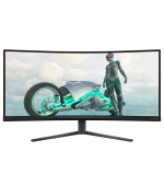 Philips Evnia/34M2C3500L/00/34"/VA/3440x1440/180Hz/1ms/Gray/3R