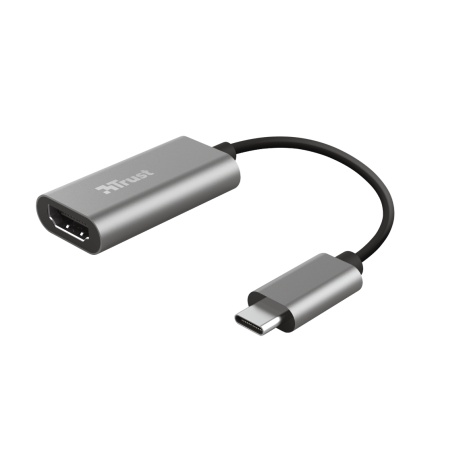 TRUST DALYX USB-C HDMI ADAPTER