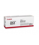 Canon CRG 051 toner, černý