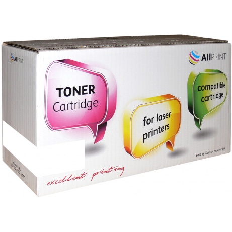 XEROX toner kompat. s Brother TN2000,5.000 s,black