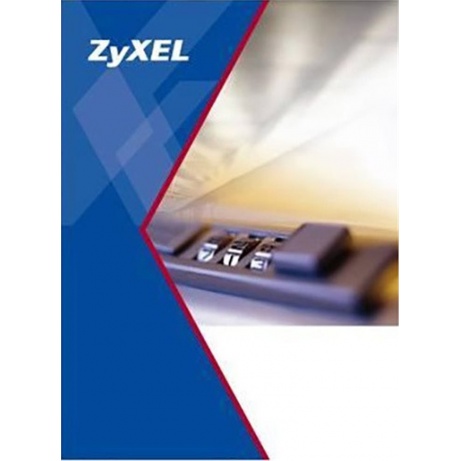 Zyxel 2 YR Content Filter/Anti Spam USG FLEX 100