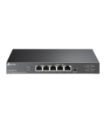 TP-Link TL-SG105PP-M2 5x2,5Gb (4xPOE++) Desktop Switch