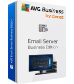 AVG Email Server Business 5-19 Lic.3Y EDU