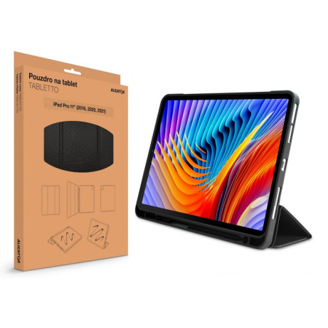 Pouzdro Aligator TABLETTO pro iPad Pro 11"