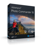 Ashampoo Photo Commander 18