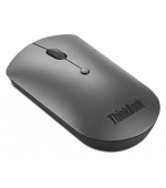 LENOVO myš bezdrátová ThinkBook Bluetooth Silent Mouse