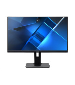 ACER LCD Vero B247YC3bmiruzxv - 60cm (23.8") IPS LED,FHD,100Hz,250cd/m2,178/178,USB,HDMI,Audio,Pivot,Repro,HgtAdj,VESA