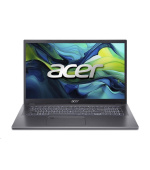 ACER NTB Aspire 17 (A17-51M-3862),i3-100U,17.3"FHD,16GB,512GB SSD,Intel,Win11H,Gray