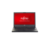 FUJITSU NTB -po opravě- E557 - 15.6"mat 1920x1080 i7-7600U@3.9GHz 16GB SSD512 DVDRW LTE FP BT DP VGA RS232 W10PR