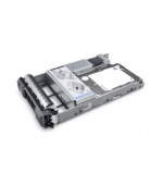 DELL 1.2TB 10K RPM SAS 2.5in Hot-plug Hard Drive3.5in HYB CARRCusKit