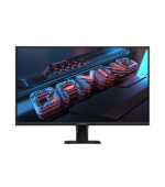 GIGABYTE LCD - 27" Gaming monitor GS27Q, SS IPS, 2560 x 1440 QHD, 165Hz, 1000:1, 300cd/m2, 1ms, 2xHDMI, 1xDP