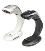 Datalogic Heron HD3430, 2D, Area Imager, multi-IF, kit (USB), white