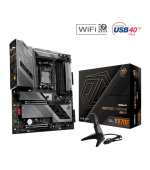 ASRock MB Sc AM5 X870E TAICHI LITE, AMD X870, 4xDDR5, 1xHDMI, 2xThunderbolt, WI-FI