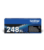 BROTHER Toner TN-248XLBK - 3 000 stran