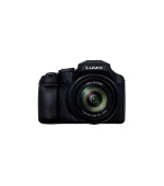 Panasonic Lumix FZ82D - 60x zoom, 18 MPix