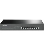 TP-Link switch TL-SG1008MP (8xGbE,8xPoE+,153W)