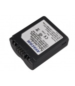 AVACOM Panasonic CGA-S006, DMW-BMA7, Leica BP-DC5 Li-ion 7.2V 710mAh 5.1Wh