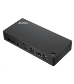 LENOVO BAZAR dokovací stanice ThinkPad Universal USB-C Dock - rozbaleno