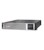 APC Smart-UPS Line Interactive 3000VA, Lithium-ion, Rack, 2U, 230V, 8x IEC C13 + 1x IEC C19, SmartConnect, AVR, LCD