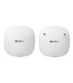 Aruba AP-635 (RW) Tri-radio 2x2:2 802.11ax Wi-Fi 6E Internal Antennas Campus AP