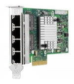 HPE Ethernet 1Gb 4-port BASE-T I350-T4 Adapter