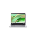 Acer Chromebook Spin 314/CP314-2HN-C7XU/N100/14"/WUXGA/T/8GB/128GB eMMC/UHD/Chrome/Silver/2R