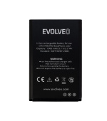 EVOLVEO originální baterie 1000 mAh pro EasyPhone EP-500/EP-501