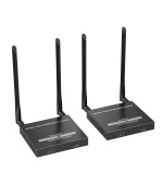 PremiumCord HDMI2.0 Wireless extender 1 TX a 2 RX