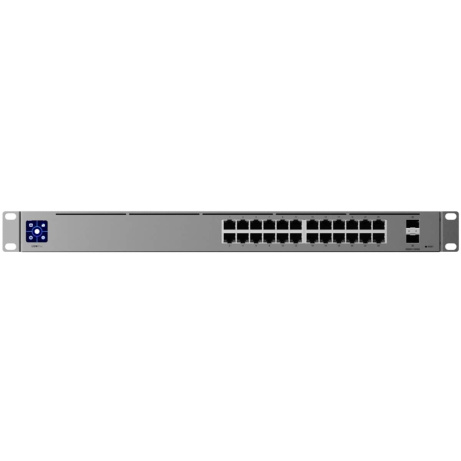 Ubiquiti USW-Pro-24 UniFi Switch Pro 24