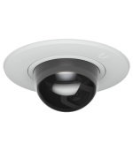 Ubiquiti UACC-G5-Dome-Ultra-FM-SB-W - G5 Dome Ultra Flush Mount, Zápustný držák, kouřové sklo