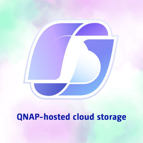 QNAP LS-Q2LITE-FRANKFURT-30TB-1Y - myQNAPcloud Storage 30TB, Frankfurt Region - 1 Year