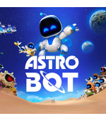 PS5 - Astro Bot