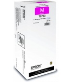 Recharge XXL for A4 - 50.000 pages Magenta