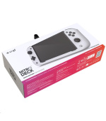 Nitro Deck White Edition for Switch