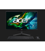 ACER PC AiO Aspire C24-1610 Intel i3-N305,23.8" 1920x1080,8GB,512GB,Intel UHD,Win11