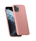 3mk Matt Case pro Apple iPhone 14 Plus, Lychee/