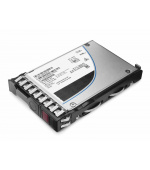 HPE 7.68TB NVMe RI SCN U.3 PE8010 SSD