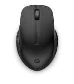 HP myš - 435 Multi-Device Mouse, Wireless (BT + WiFi USB dongle)