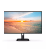 Philips MT IPS LED 23,8" 24E1N1300A/00 - IPS panel, 1920x1080, 100Hz, 1ms, HDMI, DP, USB-C, USB 3.2, repro