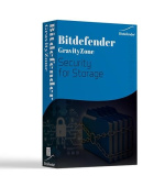 Bitdefender GravityZone Security for Storage 1 rok, 50-99 licencí